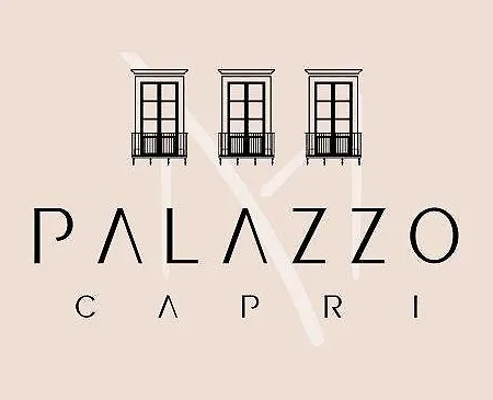 Palazzo M Hotell