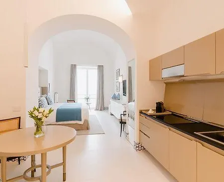 Palazzo M *