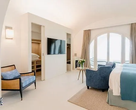 Palazzo M