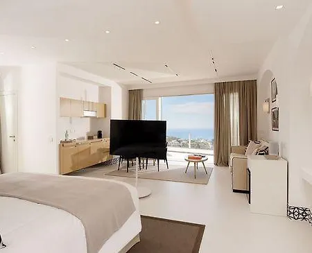 Hotel Palazzo M Capri