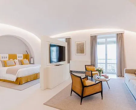 Palazzo M Hotel