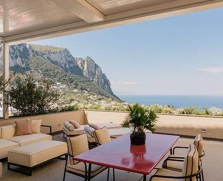 Hotell Palazzo M *