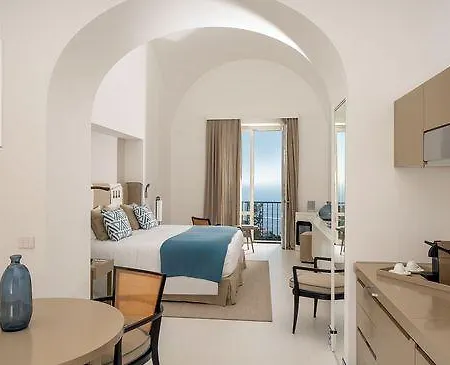 Palazzo M Hotel *