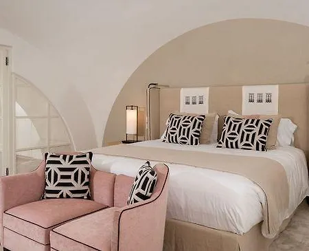 Palazzo M * Capri