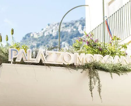Palazzo M * Capri
